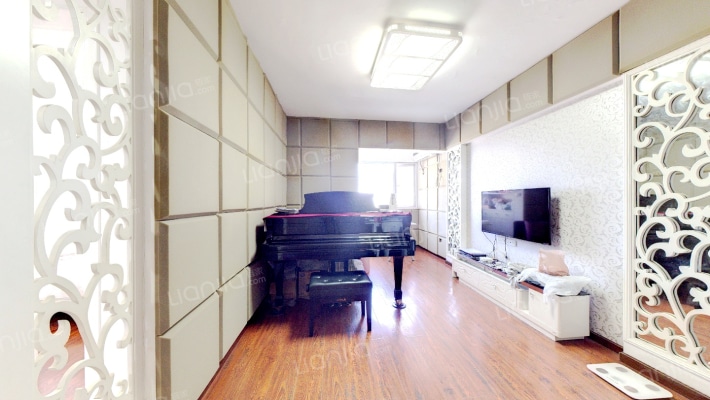 汉飞又一城二手房实景图