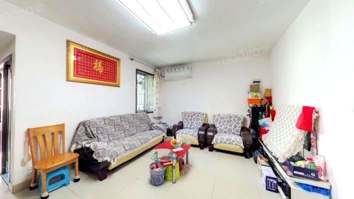 康华大厦二手房实景图