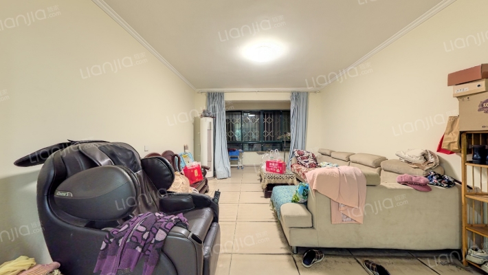 翠园雅筑二手房实景图