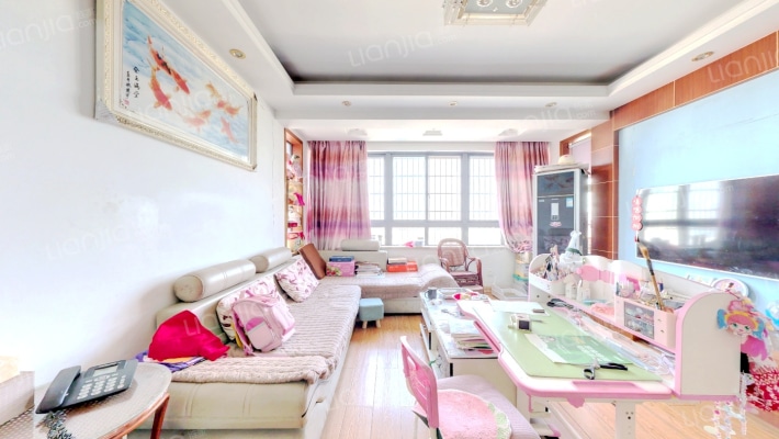 晨光名苑二手房实景图