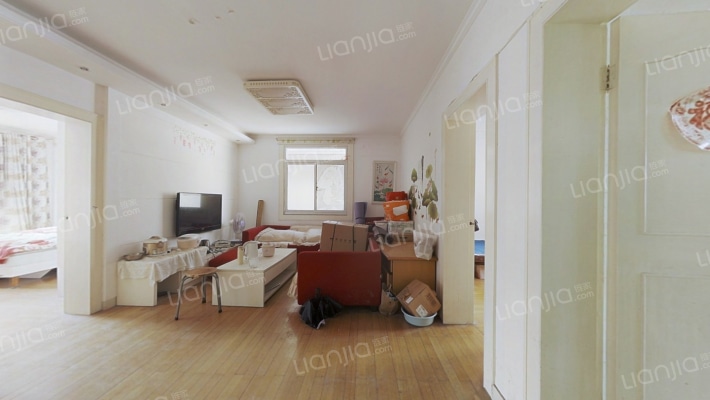 西苑小区二手房实景图