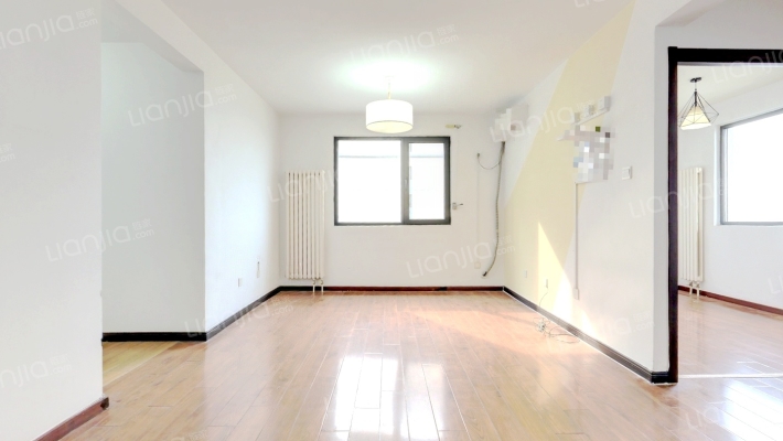 通瑞嘉苑西区二手房实景图