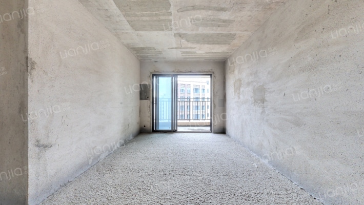 龙光·玖榕府二手房实景图