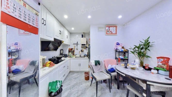 梅香苑西苑二手房实景图