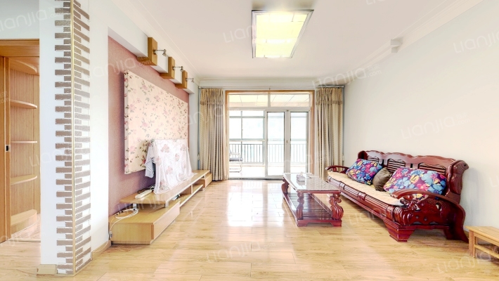 听涛观海二手房实景图