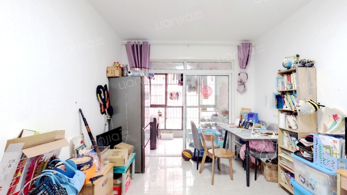 金星和园四期二手房实景图