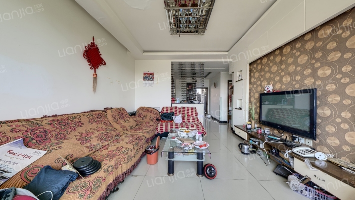 华夏名居二手房实景图