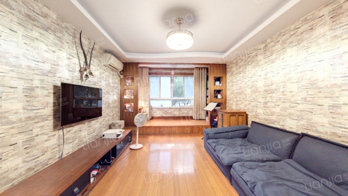 雍江星座香园二手房实景图