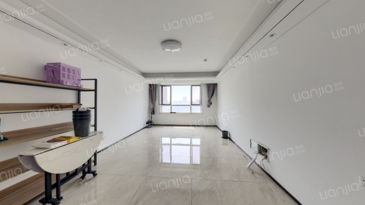 中海盛世城韶年府二手房实景图