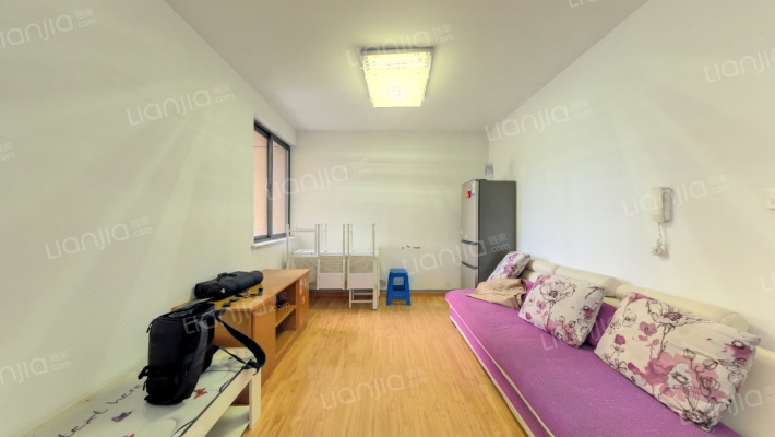 东虹花苑北苑二手房实景图