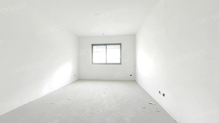 中节能翎航城二手房实景图