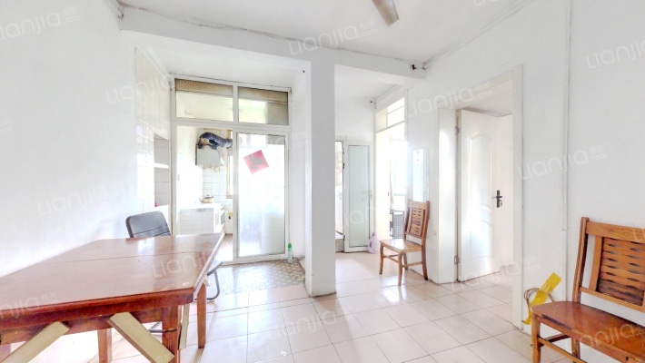 淮南新村二手房实景图