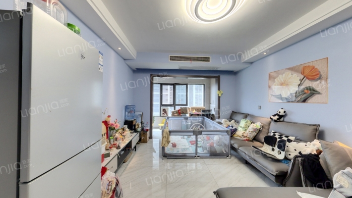 中建商务广场二手房实景图