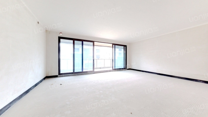 龙湖舜山府二期二手房实景图