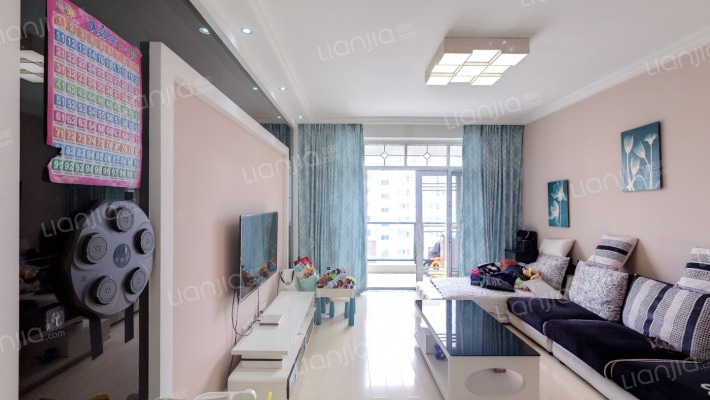 香榭枫林二手房实景图