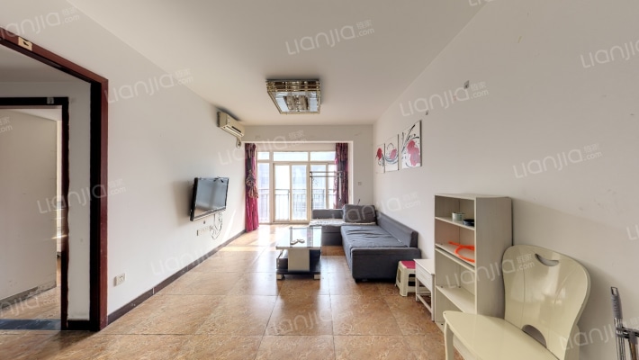 欣怡佳苑二手房实景图