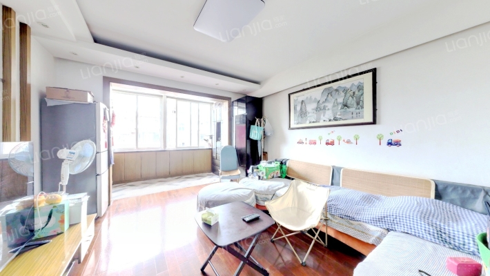新月福邸二手房实景图