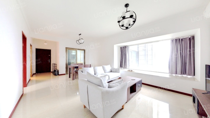 首创娇子1号二手房实景图