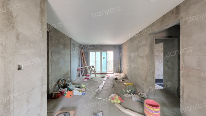 海伦堡海伦春天二手房实景图