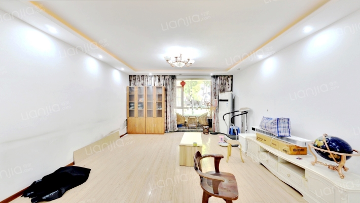 玫瑰谷一期二手房实景图