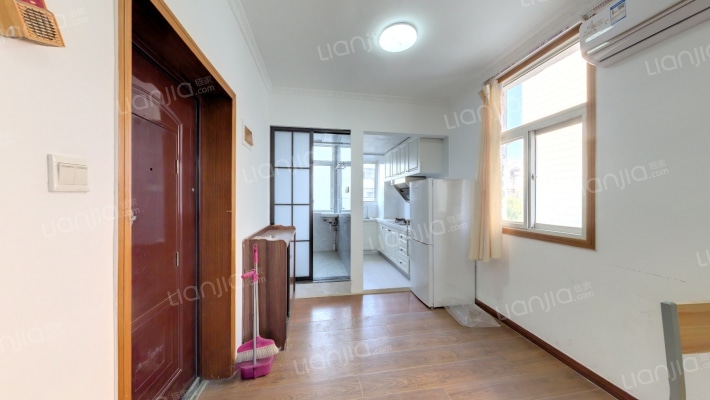 新河一村南区二手房实景图