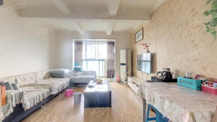 高桥阳光二手房实景图