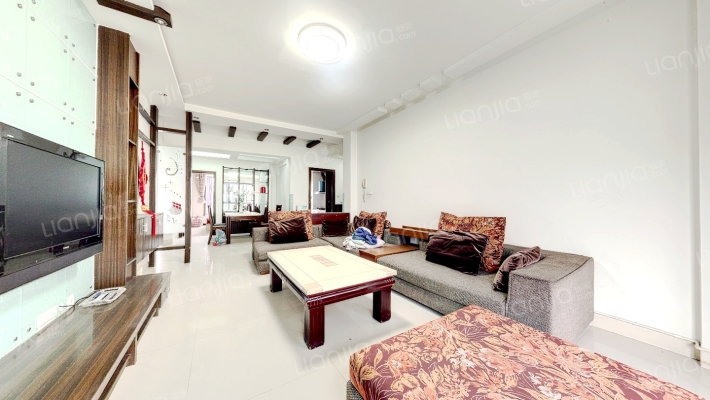 禾嘉名邸二手房实景图