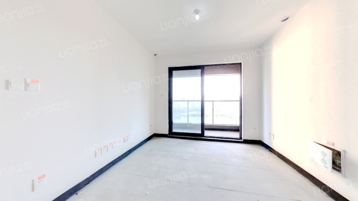 融创城开中原宸院一期二手房实景图