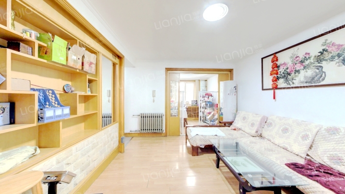 升平路二手房实景图