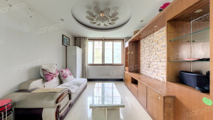 天泰花园二手房实景图