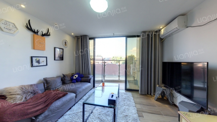 盛湖轩二手房实景图