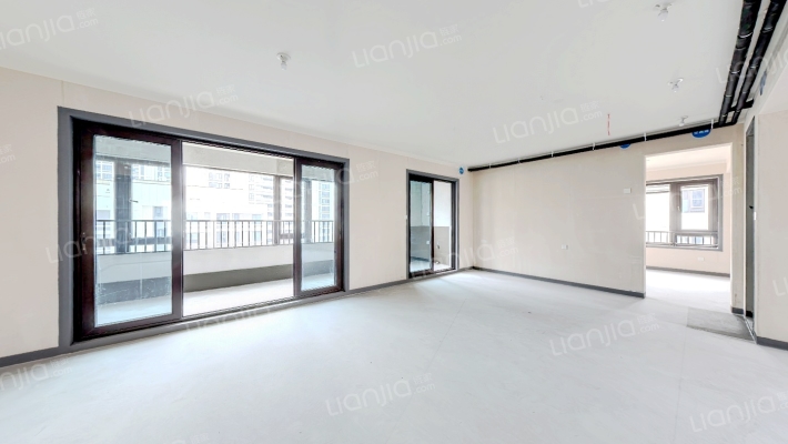 万科朗拾二手房实景图