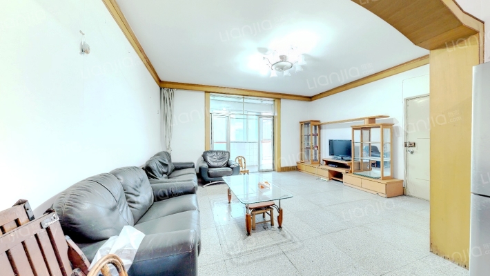 成钞家园二手房实景图