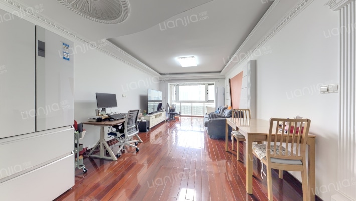 明珠家园(黄浦)二手房实景图