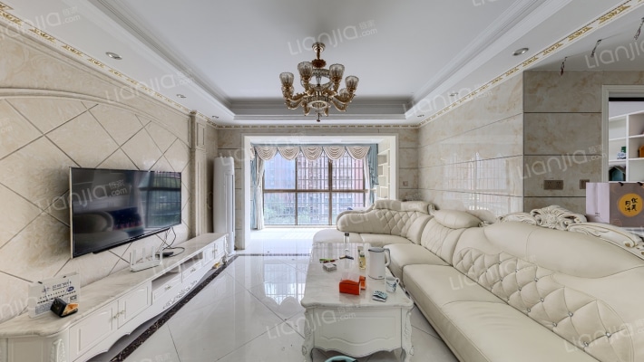 玉兴府二手房实景图