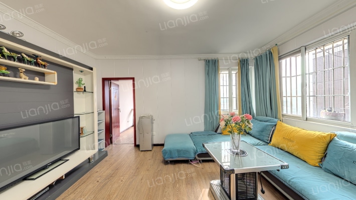 宏业·康馨园二手房实景图