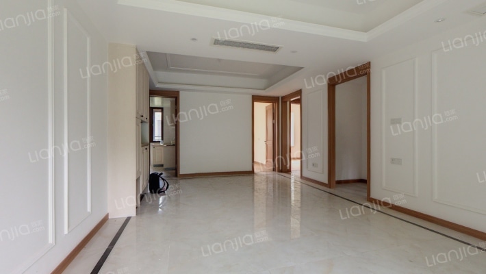 弘阳都江府二手房实景图