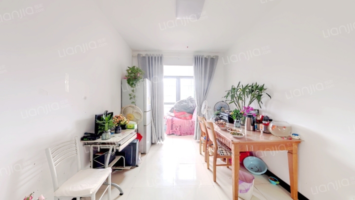 芙蓉苑北村二手房实景图
