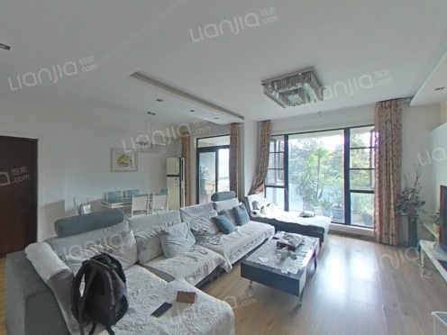 整租·锦绣森邻 3室1厅 东南