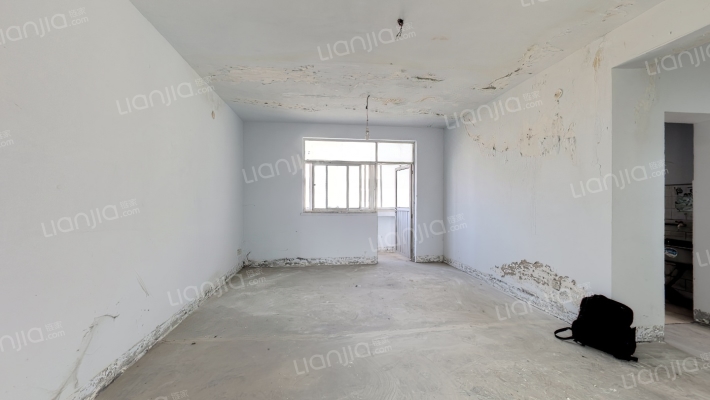 林山寨村二手房实景图