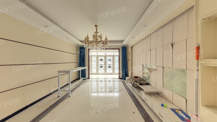 绿地未来城二手房实景图