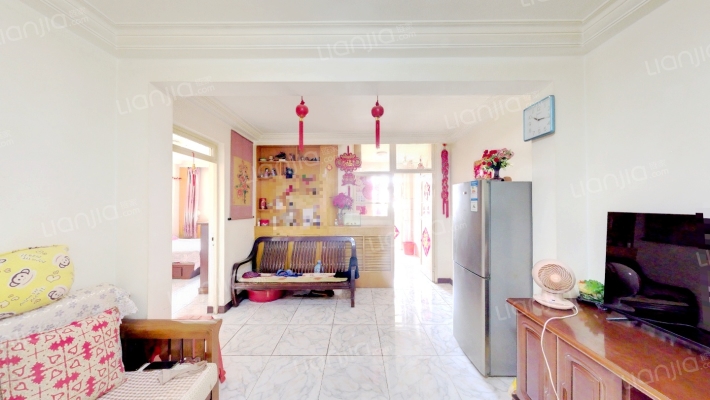 风采里二手房实景图