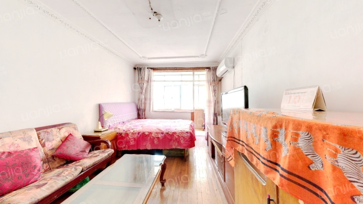 无棣一路二手房实景图