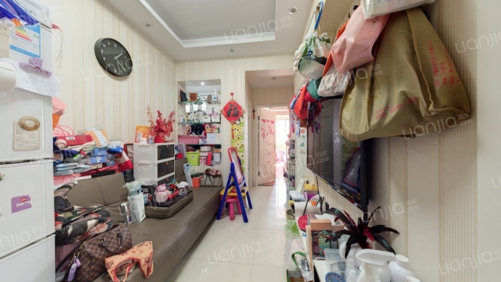 腾飞园二手房实景图