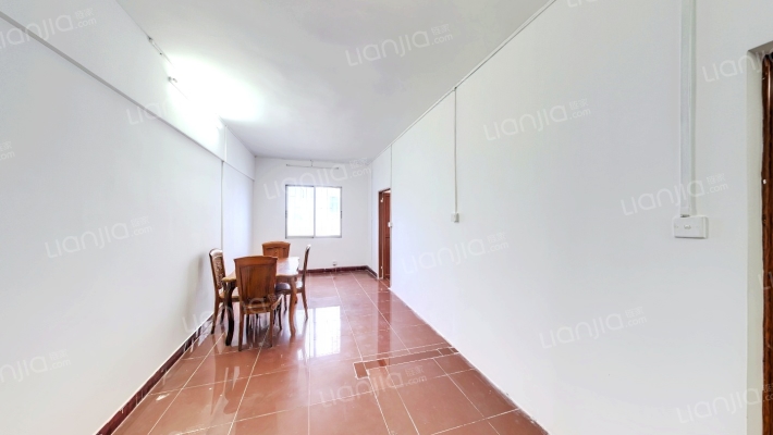 燕子岗路二手房实景图