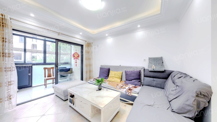 锦苑二手房实景图