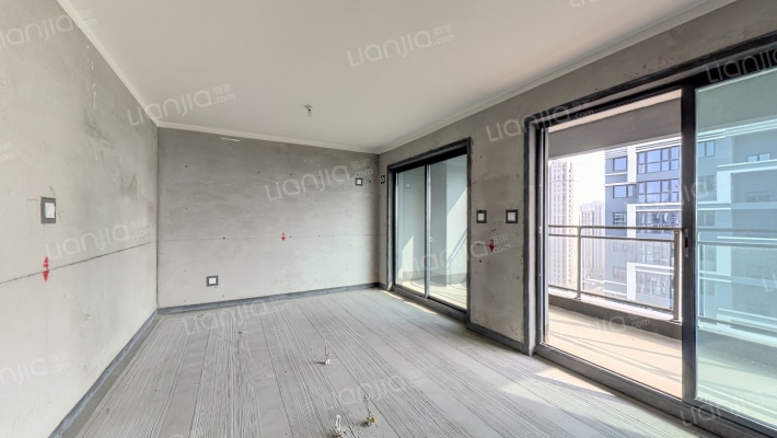 润泓泓园二手房实景图