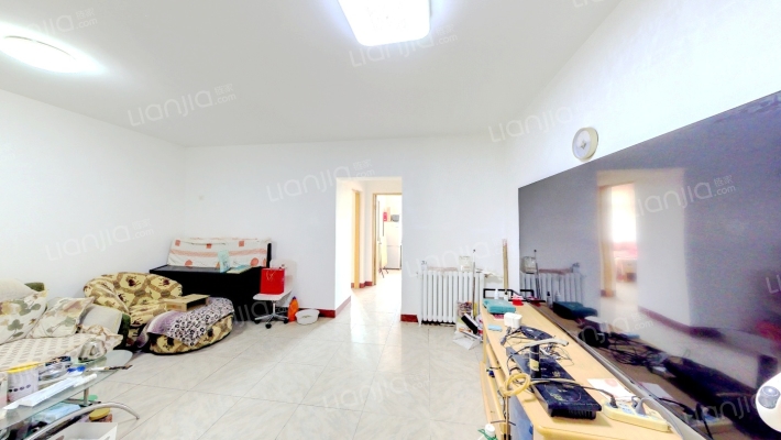 庄窠小区二手房实景图