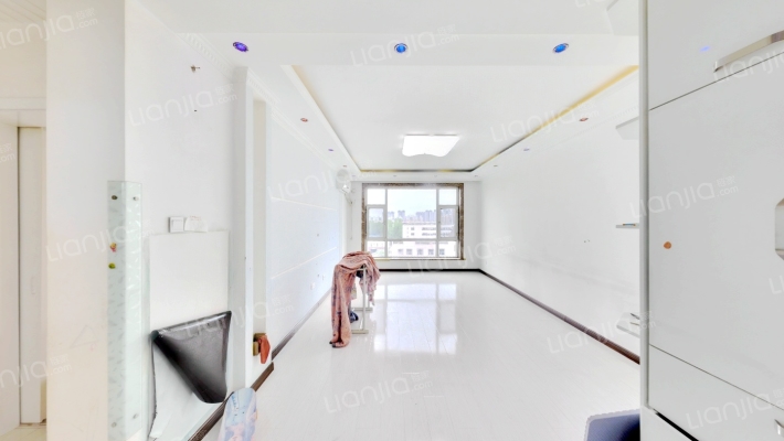 兆丰嘉座二手房实景图