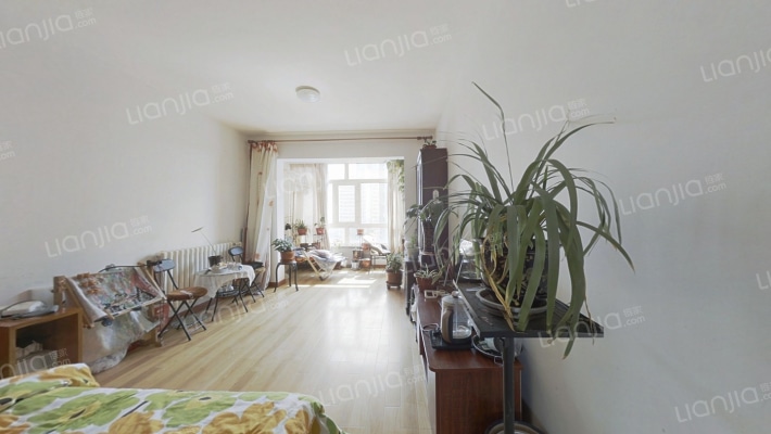 文汇家园二手房实景图